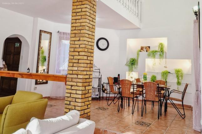 "GIŠA - luxury paradise" – oaza za odmor i proslave važnih događaja