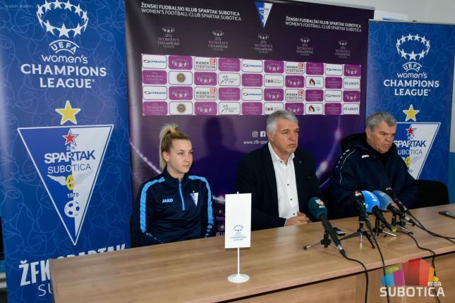 Fudbal: "Golubice" počele pripreme za nastavak sezone 2023/24