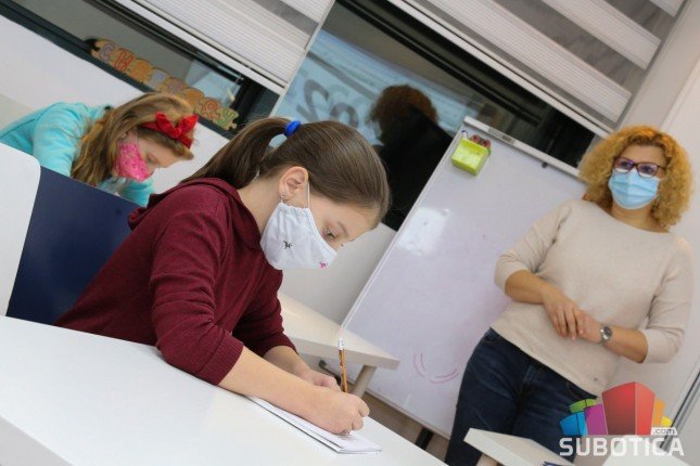 "Smart edu" upisuje nove polaznike na program brzog čitanja