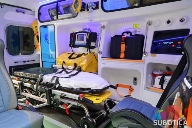 Hitna pomoć ima pune ruke posla, povećan broj pacijenata i u Kovid ambulanti