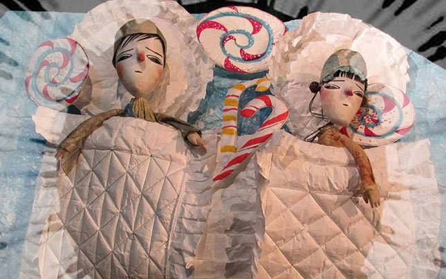 Nova premijera Dečjeg pozorišta