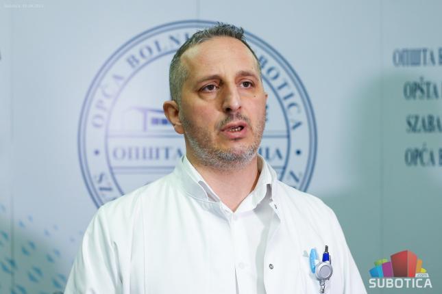 Darivane bebe rođene na Dan grada