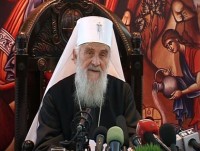 Badnji Dan i Božićna poslanica Patrijarha