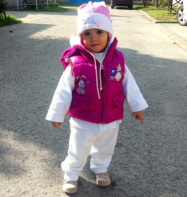 Priča o jednom malom velikom heroju