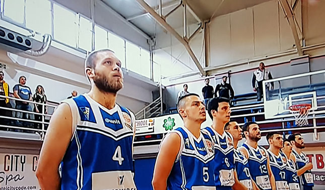 Košarkaši Spartaka savladali Mladost (96:99) i praktično osigurali Superligu