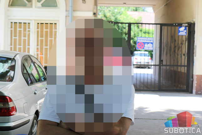 Muke stanara u Vase Stajića - nema odmora dok traje proslava!