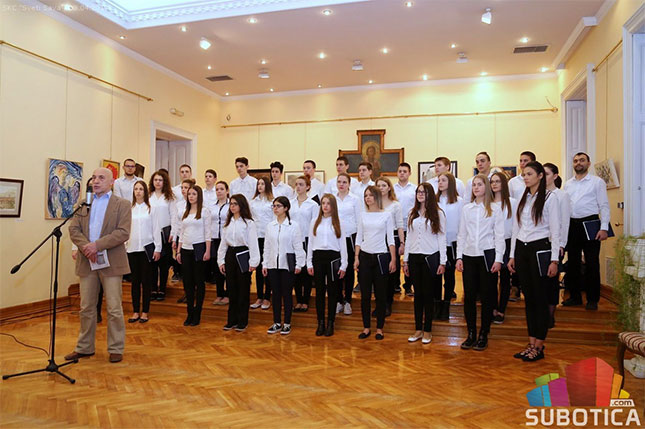 Svečano otvorena Nedelja pravoslavlja