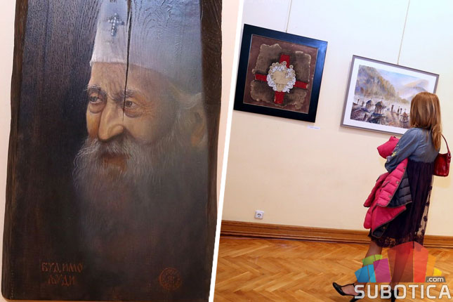 Svečano otvorena Nedelja pravoslavlja