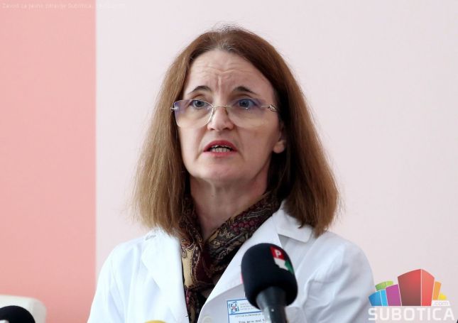 Najava obeležavanja Nacionalnog dana borbe protiv raka dojke