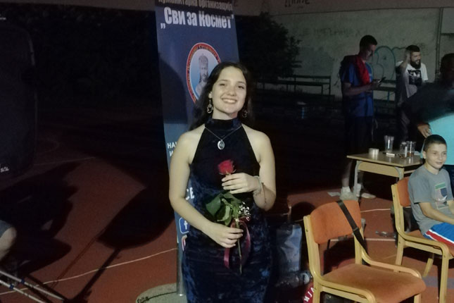 Kroz turnir u basketu prikupljeno 60.000 dinara za socijalno ugrožene srpske porodice sa Kosmeta