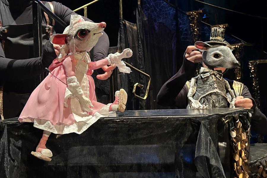 Subotica domaćin 32. Međunarodnog festivala pozorišta za decu