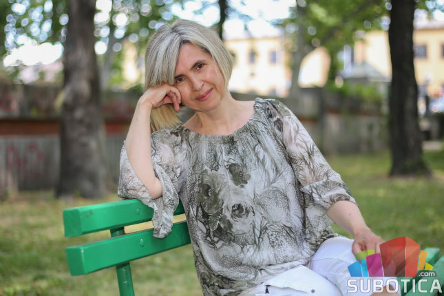 SUgrađani: Emilija Grubanov Martinek - "Prepoznala, radila, dala sve od sebe!"