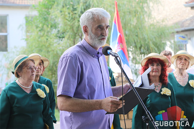 Mišićevo proslavilo Vidovdan