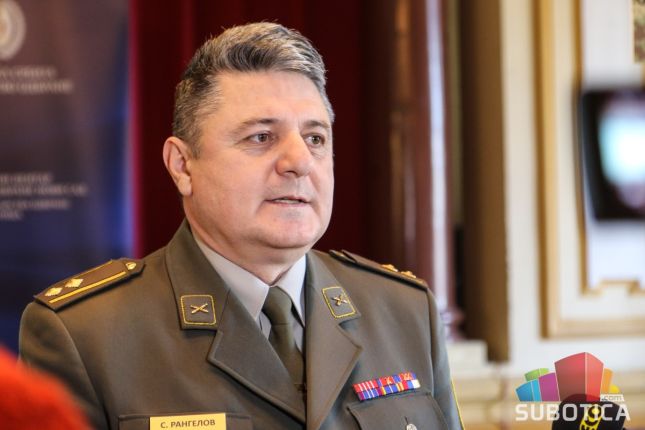 Održana promocija služenja dobrovoljnog vojnog roka