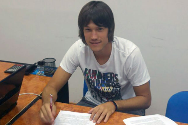 Fudbaleri Spartaka u subotu gostuju Borcu