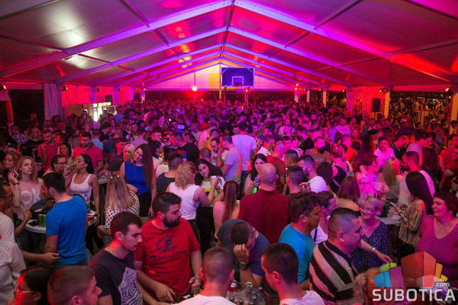 Ekipa "Bemix Trebinje" pobednik turnira u malom fudbalu "Novi Žednik 2019"