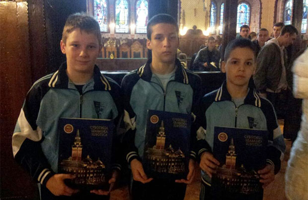 Džudisti nižu uspehe