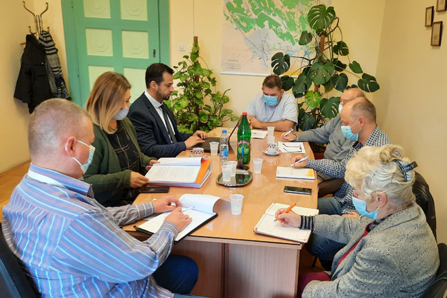 Hajdukovo i Bačke Vinograde povezaće biciklistička staza