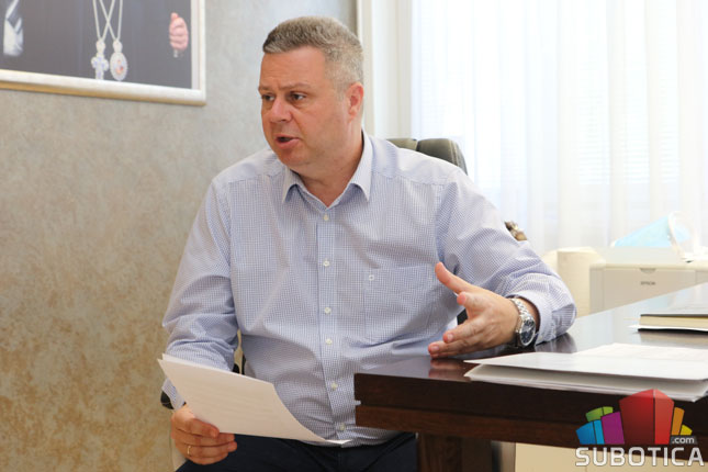 Epidemiološka situacija još uvek nestabilna, u bolnici preko 60 pacijenata