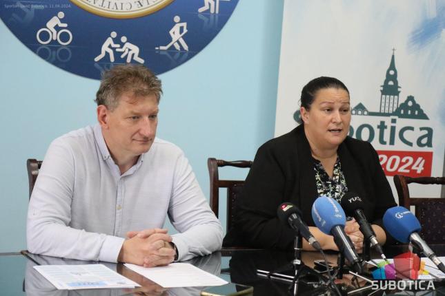 "Kako provesti raspust" - besplatne školice sporta za decu