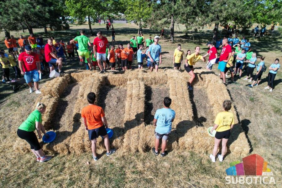 Prijave otvorene za XVII Seoske igre bez granica na Bikovu – prvi put i takmičenje u kuvanju gulaša