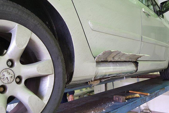 Zapljenjeno preko 30 kilograma hašiša na Horgošu