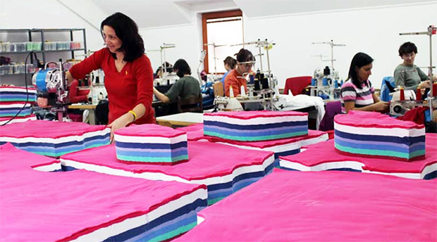 Jasimpex - uspešan primer porodičnog biznisa