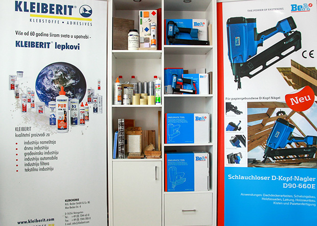 Jasimpex - uspešan primer porodičnog biznisa