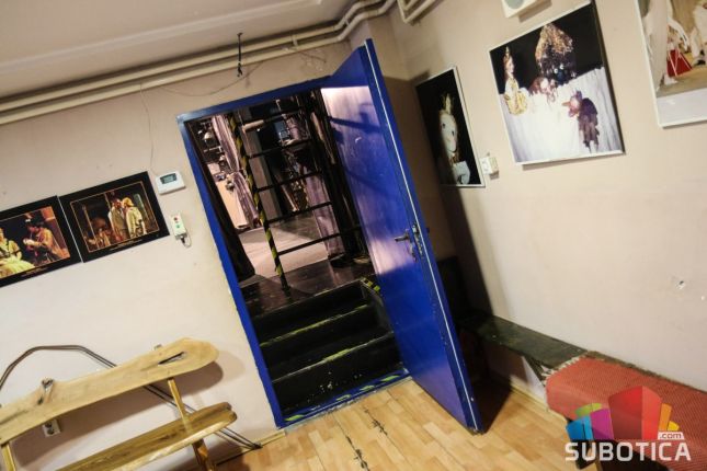 Dečje pozorište dobilo orden Karađorđeva zvezda