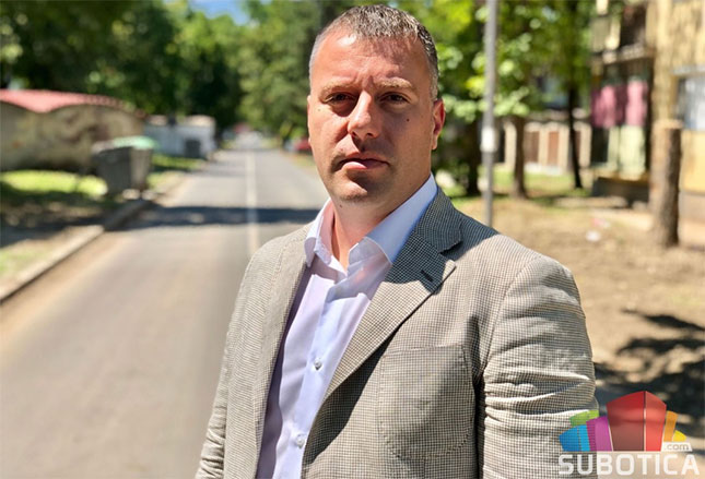 Ove godine rekonstruisano i asfaltirano oko 15 ulica