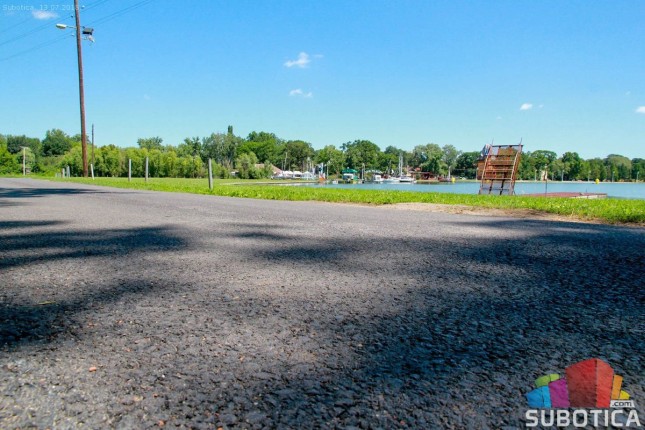 Ove godine rekonstruisano i asfaltirano oko 15 ulica