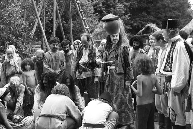 Ada Solomon dobitnica "Underground spirit" nagrade Festivala evropskog filma Palić