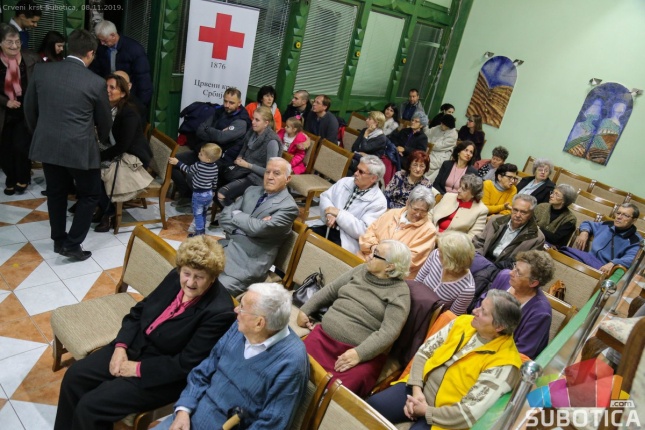 Ljubav kao recept za dugovečan brak