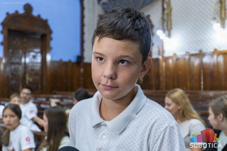 Deca sa Kosmeta u Subotici – prijateljstva i uspomene koja traju ceo život