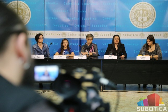 Veliki humanitarni koncert za decu obolelu od dijabetesa