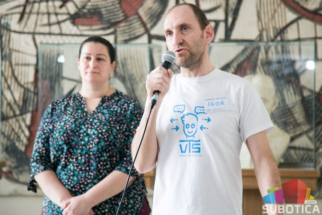 Visoka tehnička škola otvorila vrata budućim studentima