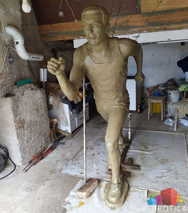 Uskoro se podižu spomenici kralju Petru, Ivanu Antunoviću, Karolju Birou i Jovanu Mikiću