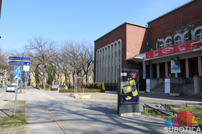 Uskoro se podižu spomenici kralju Petru, Ivanu Antunoviću, Karolju Birou i Jovanu Mikiću