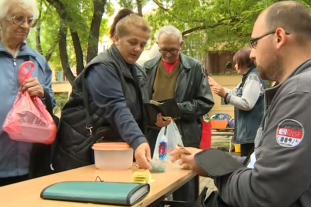 Održana tradicionalna "Pivčijada" - takmičenje u kuvanju kotlića