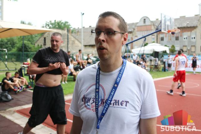 Humanitarna organizacija "Svi za Kosmet" organizuje brojne akcije u našem gradu