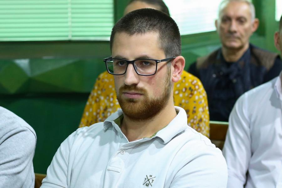 Novo rukovodstvo Crvenog krsta nastavlja razvoj volonterizma, rad sa mladima i humanitarne aktivnosti