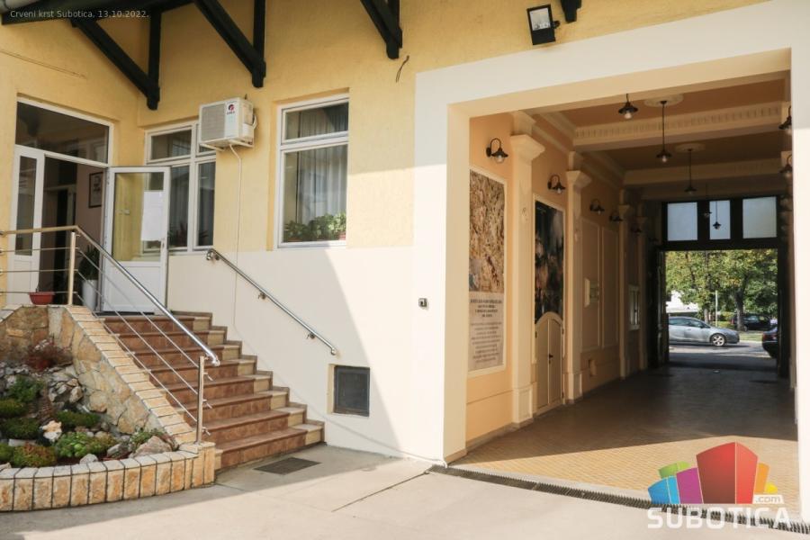 Novo rukovodstvo Crvenog krsta nastavlja razvoj volonterizma, rad sa mladima i humanitarne aktivnosti