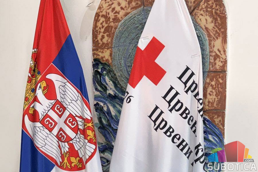 Novo rukovodstvo Crvenog krsta nastavlja razvoj volonterizma, rad sa mladima i humanitarne aktivnosti