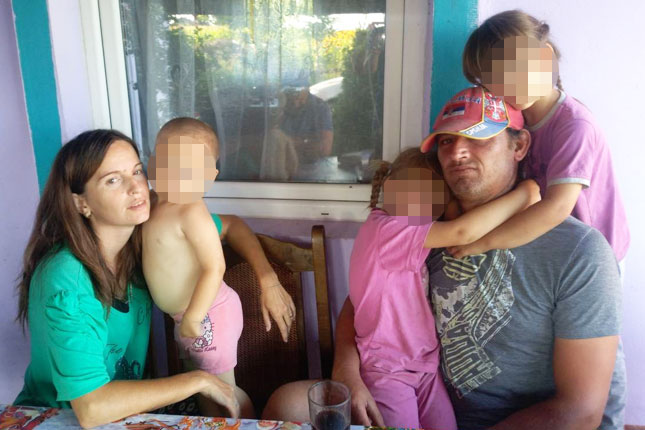 Heroj sa Košara u borbi sa nemaštinom