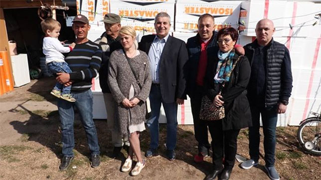 Heroj sa Košara u borbi sa nemaštinom