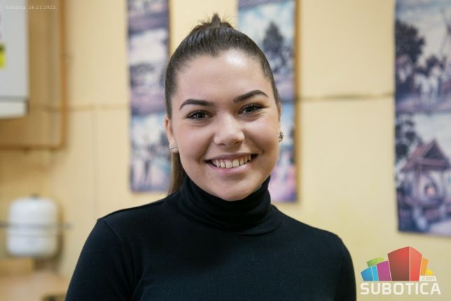 Srednjoškolci u kuhinji, đaci pripremali zdrave obroke