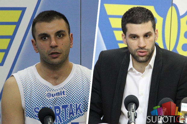 Košarkaši Spartaka odličnom igrom u potpunosti nadigrali Slogu (96:54)