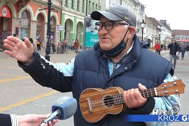 Penzioneri u potrazi za dodatnim prihodima sve češća pojava