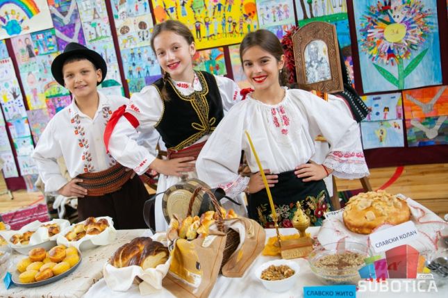 U OŠ „Jovan Mikić“ obeležen Dan tolerancije