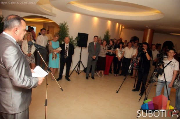 Najveći wellness centar u Srbiji u hotelu Galleria